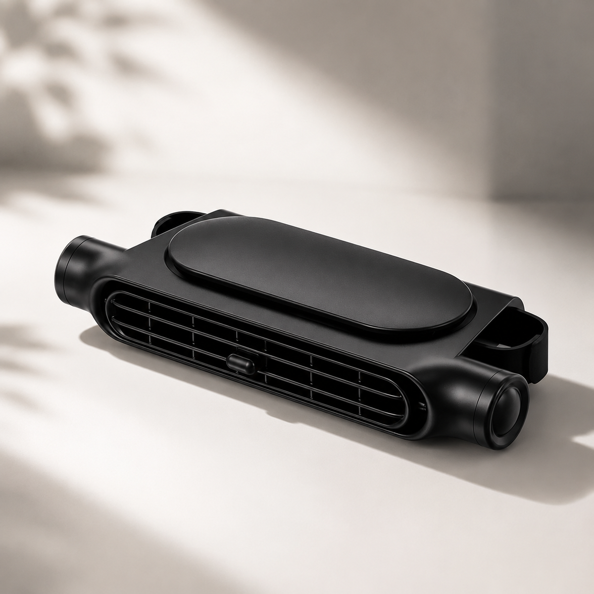 Ultimate Car Seat Cooling Fan